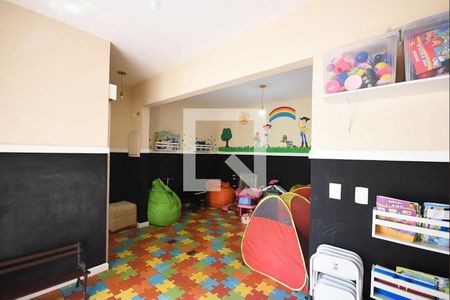 Apartamento à venda com 70m², 2 quartos e 1 vagaBrinquedoteca