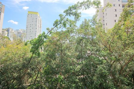 Apartamento à venda com 70m², 2 quartos e 1 vagaVista do Quarto 1