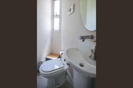 Apartamento à venda com 70m², 2 quartos e 1 vagaLavabo