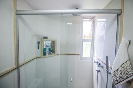 Apartamento à venda com 70m², 2 quartos e 1 vagaBanheiro 1