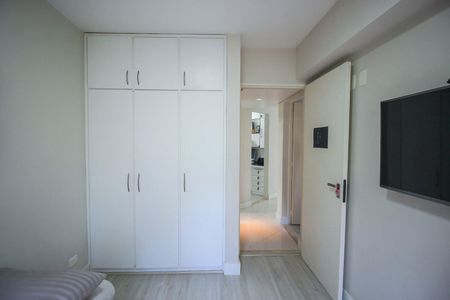 Apartamento à venda com 70m², 2 quartos e 1 vagaQuarto 2