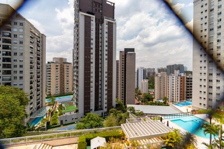 Apartamento à venda com 3 quartos, 140m² em Vila Suzana, São Paulo