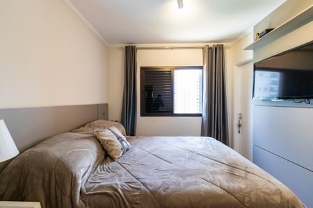 Apartamento à venda com 3 quartos, 140m² em Vila Suzana, São Paulo