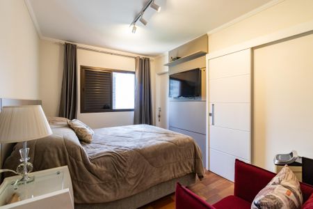 Apartamento à venda com 3 quartos, 140m² em Vila Suzana, São Paulo