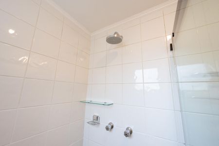 Apartamento à venda com 75m², 3 quartos e 2 vagasBanheiro da Suíte