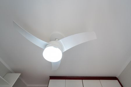 Apartamento à venda com 75m², 3 quartos e 2 vagasQuarto 3