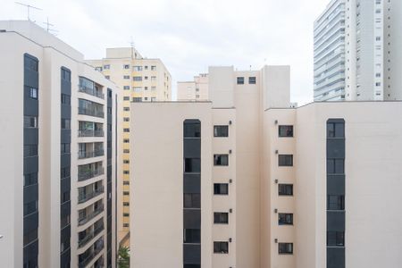 Apartamento à venda com 75m², 3 quartos e 2 vagasVista do Quarto 3