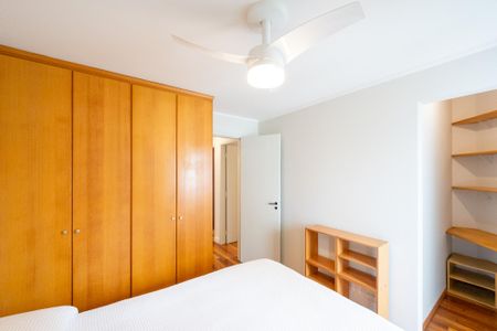 Apartamento à venda com 75m², 3 quartos e 2 vagasSuíte