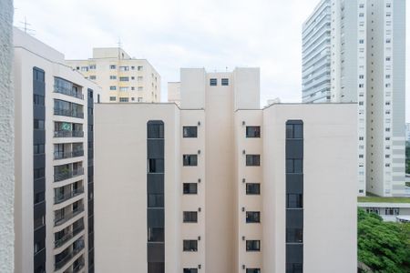 Apartamento à venda com 75m², 3 quartos e 2 vagasVista do Quarto 2