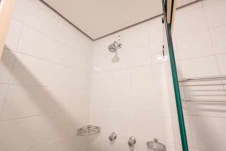 Apartamento à venda com 75m², 3 quartos e 2 vagasBanheiro Social