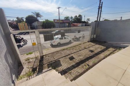 Casa para alugar com 220m², 2 quartos e 3 vagasQuintal - Garagem