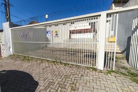 Casa para alugar com 220m², 2 quartos e 3 vagasFachada