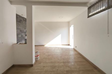 Sala de casa para alugar com 2 quartos, 220m² em Jardim Novo Campos Eliseos, Campinas