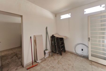 Casa para alugar com 220m², 2 quartos e 3 vagasSala de Jantar