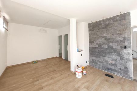 Sala de casa para alugar com 2 quartos, 220m² em Jardim Novo Campos Eliseos, Campinas