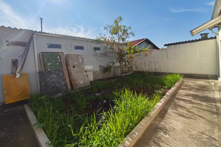 Casa para alugar com 220m², 2 quartos e 3 vagasQuintal