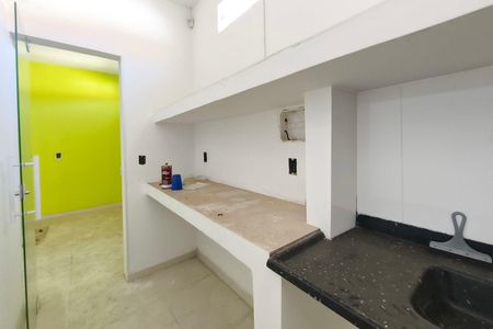 Casa para alugar com 220m², 2 quartos e 3 vagasCozinha