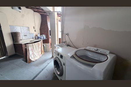 Casa para alugar com 50m², 1 quarto e 1 vagaÁrea de Serviço