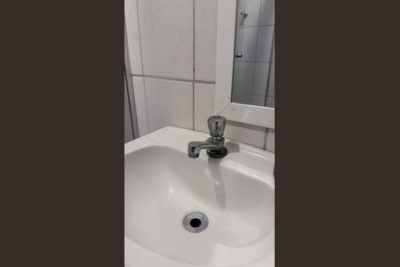 Casa para alugar com 50m², 1 quarto e 1 vagaBanheiro