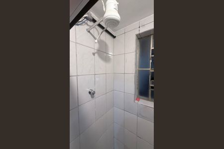 Casa para alugar com 50m², 1 quarto e 1 vagaBanheiro