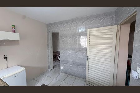 Casa para alugar com 50m², 1 quarto e 1 vagaSala