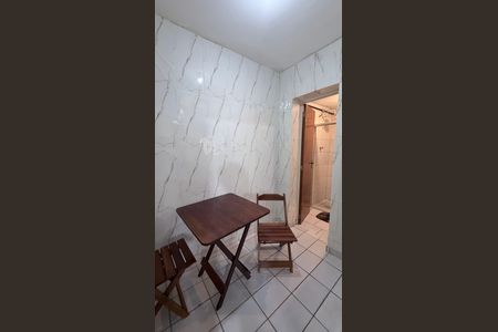 Casa para alugar com 50m², 1 quarto e 1 vagaCorredor