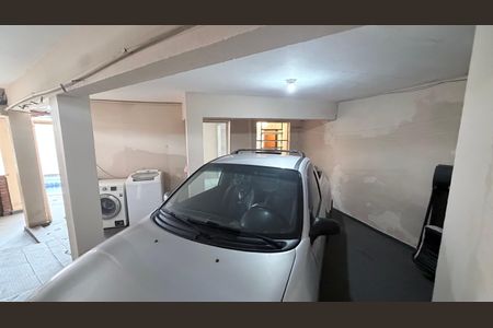 Casa para alugar com 50m², 1 quarto e 1 vagaGaragem