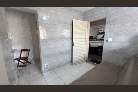 Sala de casa para alugar com 1 quarto, 50m² em Vila Joaquim Inacio, Campinas