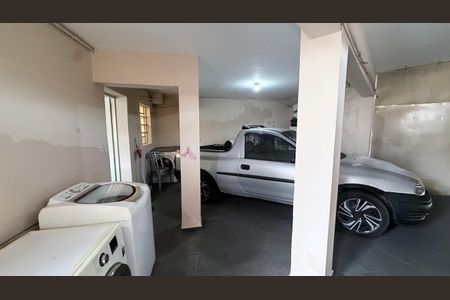 Casa para alugar com 50m², 1 quarto e 1 vagaGaragem