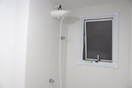 Apartamento para alugar com 32m², 1 quarto e sem vagaBanheiro