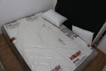 Quarto  de apartamento para alugar com 1 quarto, 32m² em Bom Retiro, São Paulo