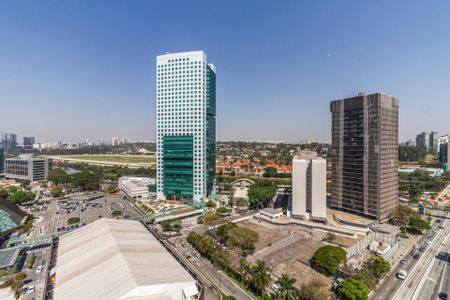 Studio para alugar com 25m², 1 quarto e sem vaga Studio para alugar com 25m², 1 quarto e sem vagaÁrea comum - Coliving