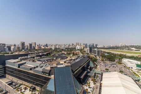 Studio para alugar com 25m², 1 quarto e sem vaga Studio para alugar com 25m², 1 quarto e sem vagaÁrea comum - Coliving