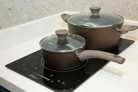 Studio para alugar com 25m², 1 quarto e sem vaga Studio para alugar com 25m², 1 quarto e sem vagaCozinha