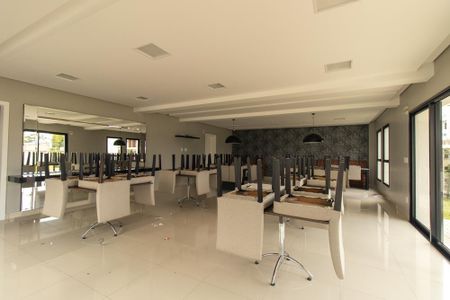 Casa de condomínio para alugar com 215m², 2 quartos e 3 vagasSalão de Festas