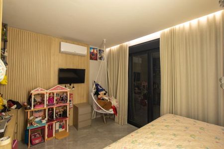 Casa de condomínio para alugar com 215m², 2 quartos e 3 vagasQuarto 1 Suíte