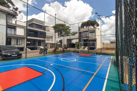 Casa de condomínio para alugar com 215m², 2 quartos e 3 vagasQuadra Esportiva