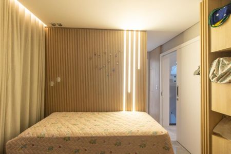 Casa de condomínio para alugar com 215m², 2 quartos e 3 vagasQuarto 1 Suíte