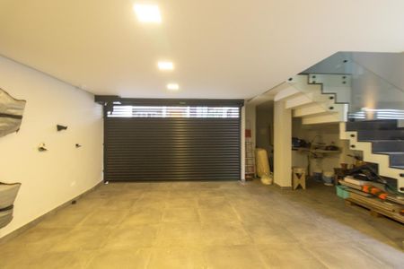 Casa de condomínio para alugar com 215m², 2 quartos e 3 vagasGaragem e Área de Serviço