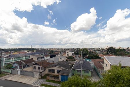 Casa de condomínio para alugar com 215m², 2 quartos e 3 vagasVista do Terraço