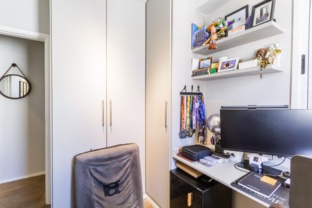 Quarto 1 de apartamento à venda com 2 quartos, 60m² em Vila Olímpia, São Paulo
