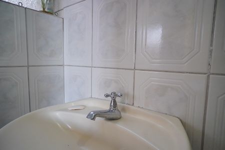 Apartamento à venda com 43m², 1 quarto e sem vagaBanheiro