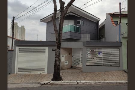 Casa à venda com 383m², 4 quartos e 5 vagasFachada