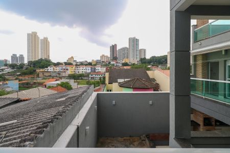Casa à venda com 383m², 4 quartos e 5 vagasVaranda da Sala