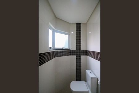 Casa à venda com 383m², 4 quartos e 5 vagasLavabo