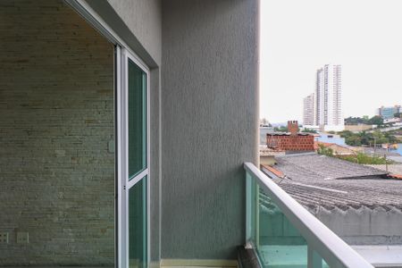 Casa à venda com 383m², 4 quartos e 5 vagasVaranda da Sala