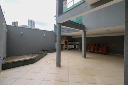 Casa à venda com 383m², 4 quartos e 5 vagasÁrea Gourmet