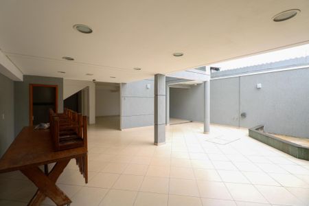 Casa à venda com 383m², 4 quartos e 5 vagasÁrea Gourmet