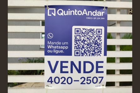Casa à venda com 383m², 4 quartos e 5 vagasFachada KHDC-603