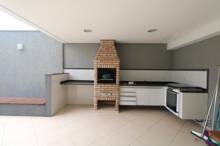 Casa à venda com 383m², 4 quartos e 5 vagasÁrea Gourmet